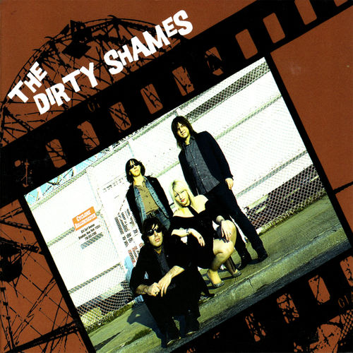 The Dirty Shame