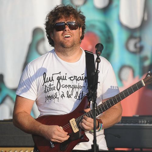 The Disco Biscuits