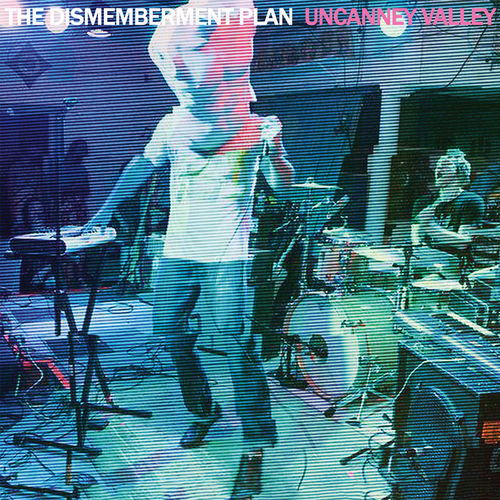The Dismemberment Plan