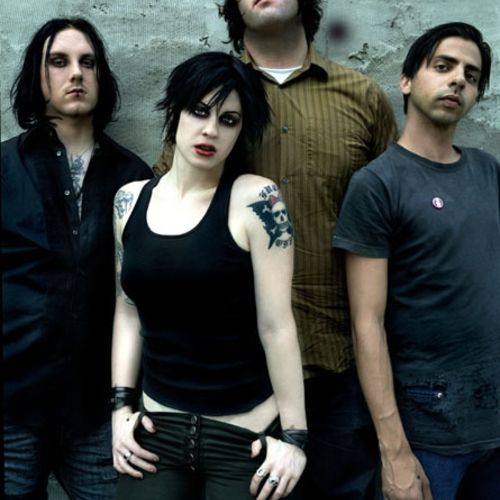 The Distillers