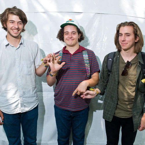 The Districts