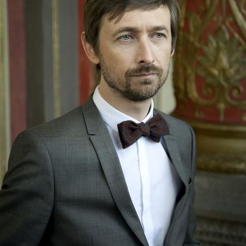 The Divine Comedy