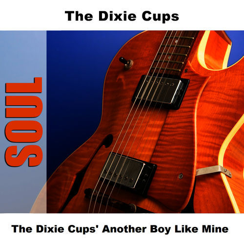 The Dixie Cups