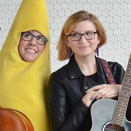 The Doubleclicks