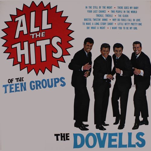 The Dovells