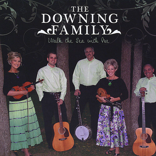 The Downing Family