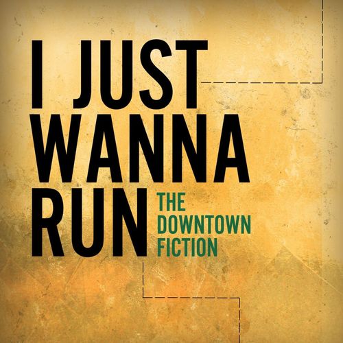 The Downtown Fiction