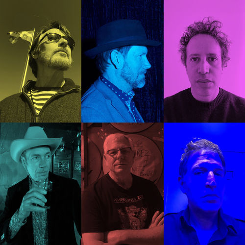 The Dream Syndicate