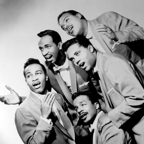 The Drifters