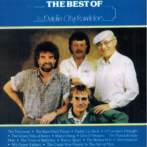 The Dublin City Ramblers