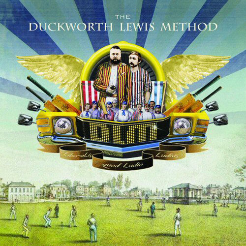 The Duckworths
