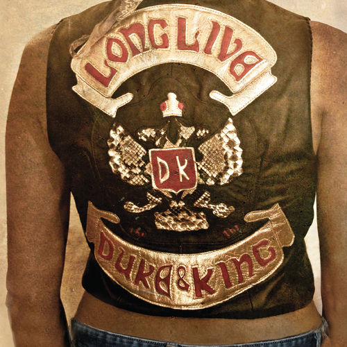 The Duke and the King