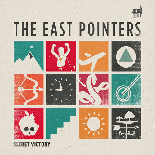 The East Pointers