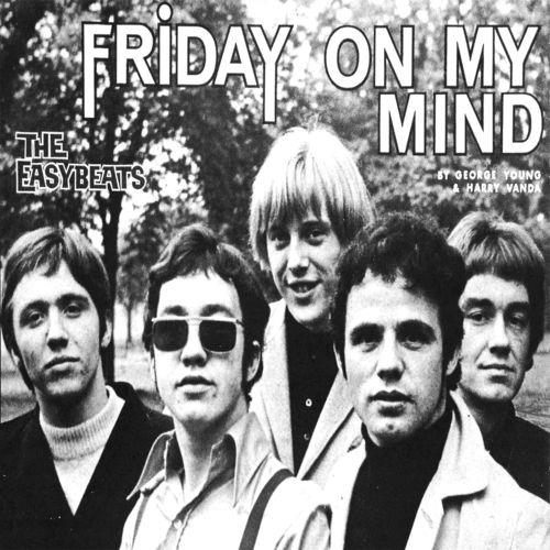 The Easybeats