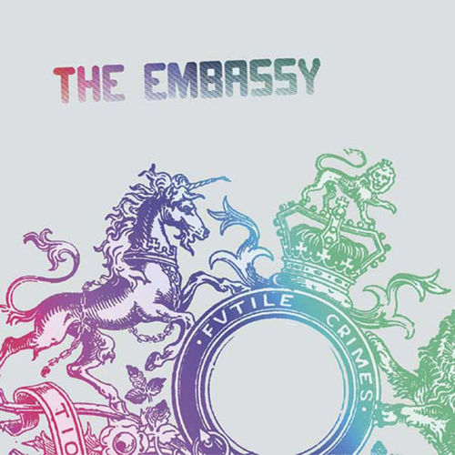 The Embassy