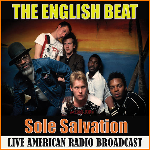 The English Beat