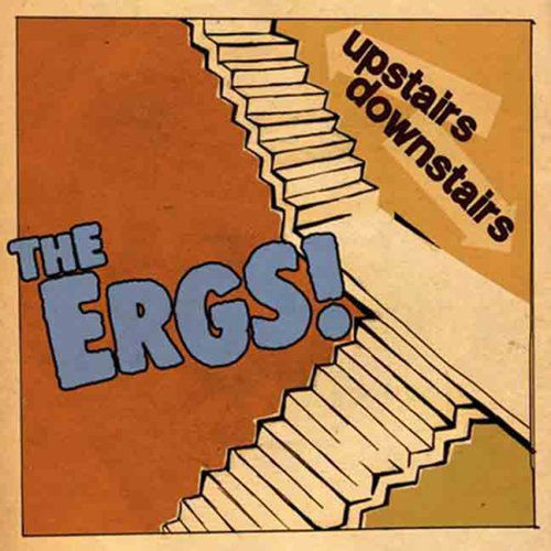 The Ergs!