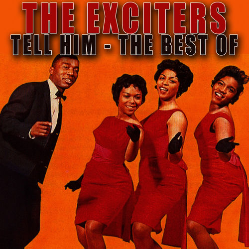 The Exciters