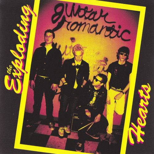 The Exploding Hearts