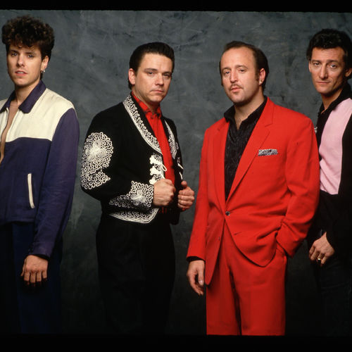 The Fabulous Thunderbirds