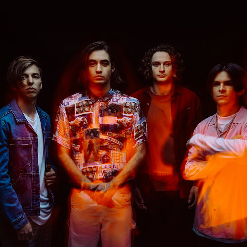 The Faim