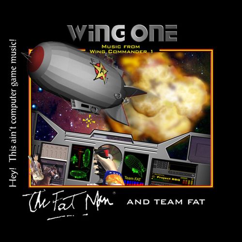 The Fat Man and Team Fat