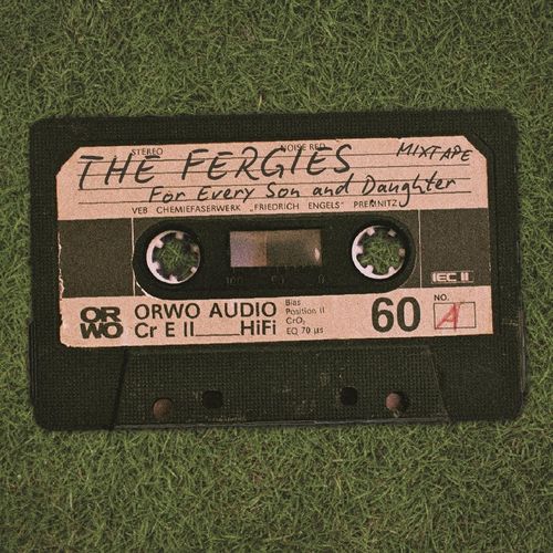 The Fergies