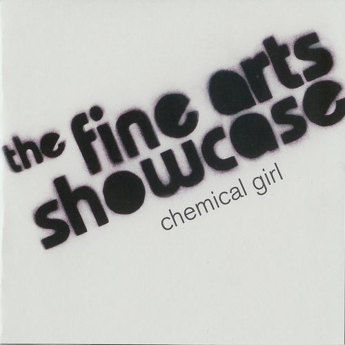 The Fine Arts Showcase