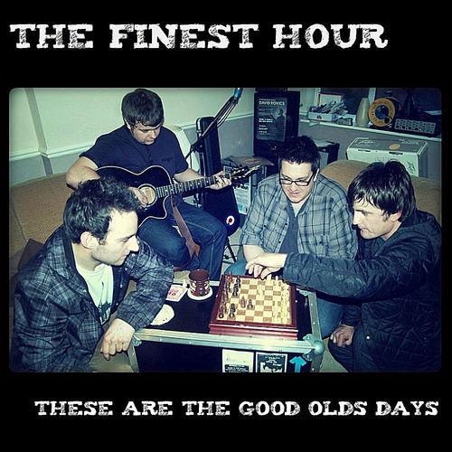 The Finest Hour