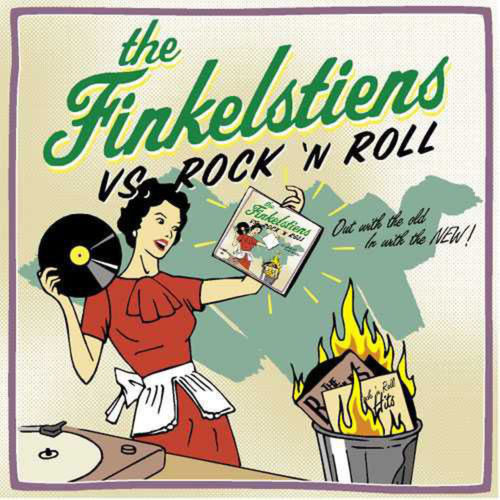 The Finkelstiens
