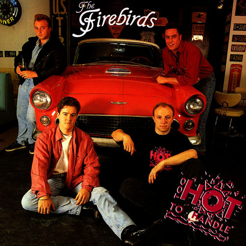 The Firebirds