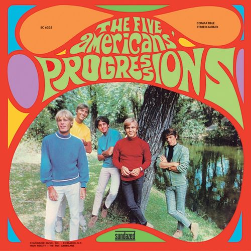 The Five Americans