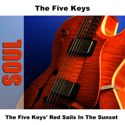The Five Keys