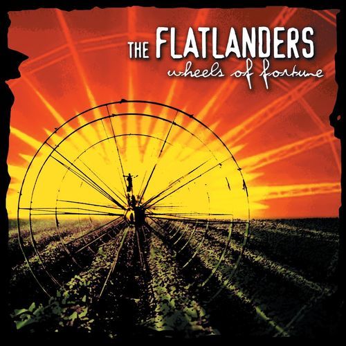 The Flatlanders