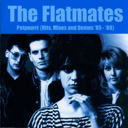 The Flatmates