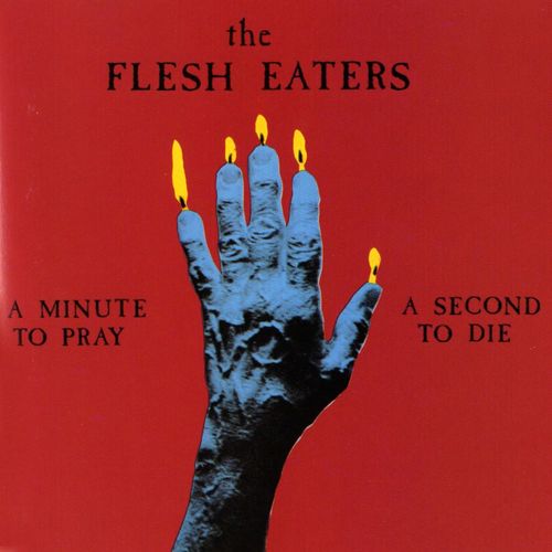 The Flesh Eaters