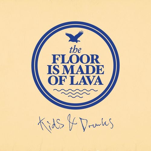 The Floor Is Made of Lava