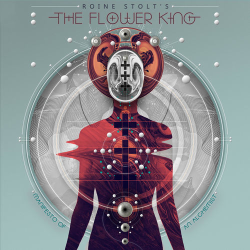 The Flower King