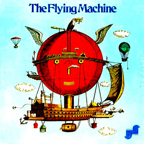 The Flying Machine