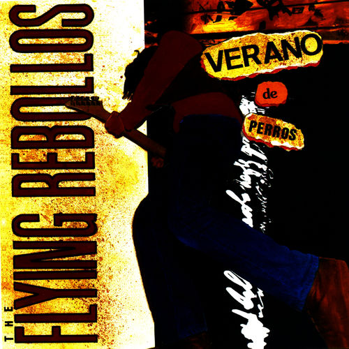 The Flying Rebollos