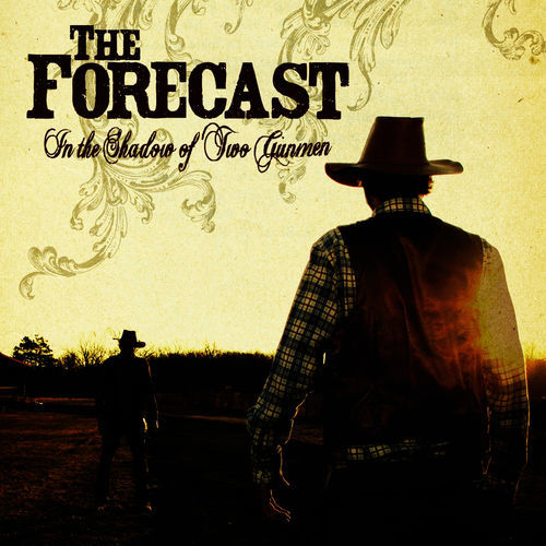 The Forecast