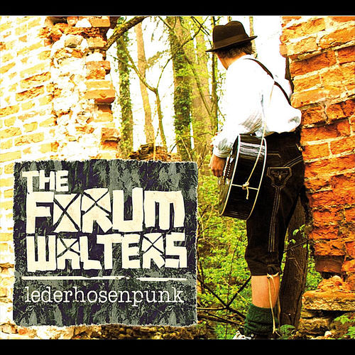 The Forum Walters