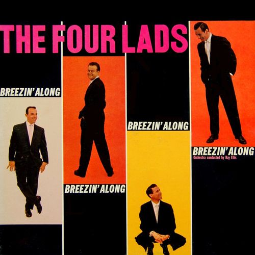 The Four Lads