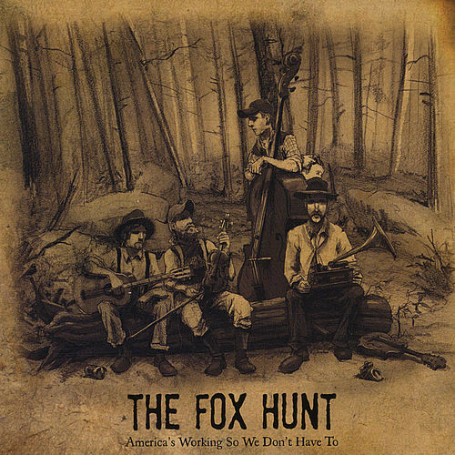 The Fox Hunt