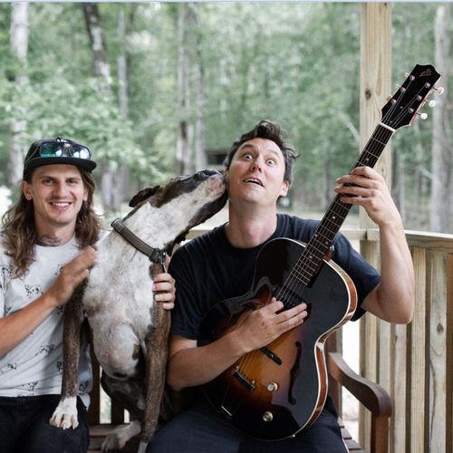 The Front Bottoms