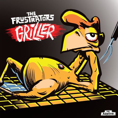 The Frustrators