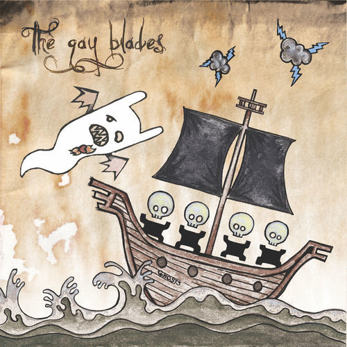 The Gay Blades