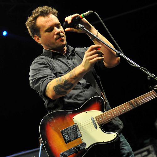 The Get Up Kids