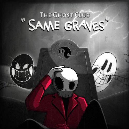 The Ghost Club