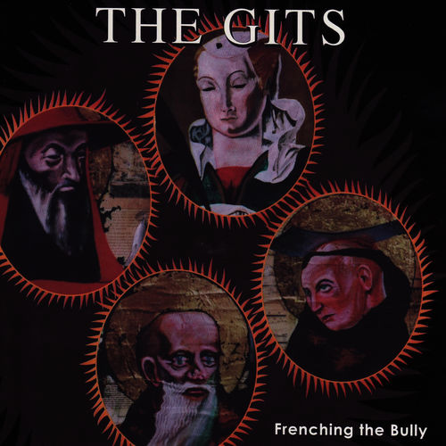 The Gits